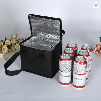 Giá tốt. Rosh 6 Can Cooler Bag Hydro Flask Tote Cooler Cho Bia Đi dã ngoại trực tuyến