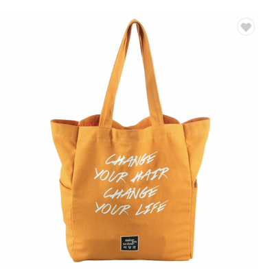 Giá tốt. 230gm Pantone màu vải bông túi Tote cho phụ nữ mua sắm trực tuyến